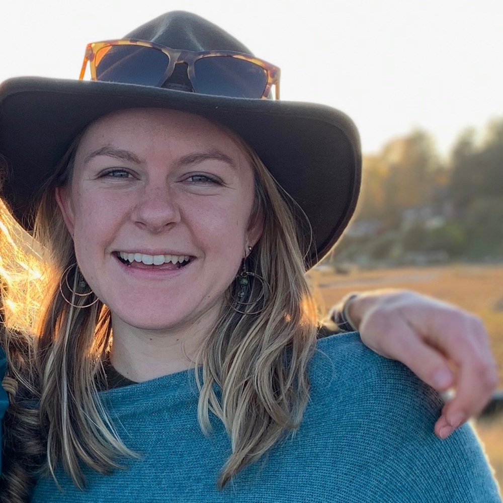 Meet your Posher, Carleigh